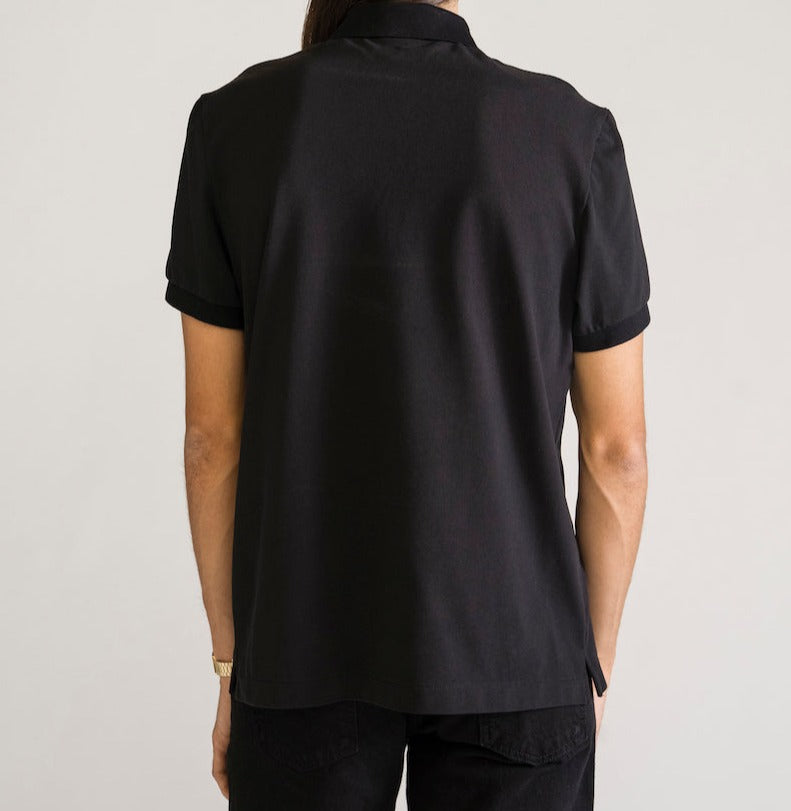 Plasma Premium Polo, Negro